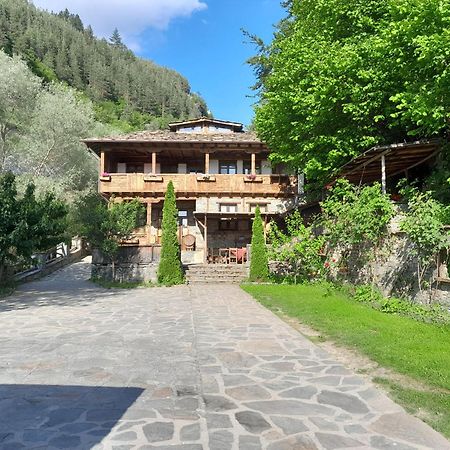 Kyshta Za Gosti Gospodevi Gorno Dryanovo Экстерьер фото
