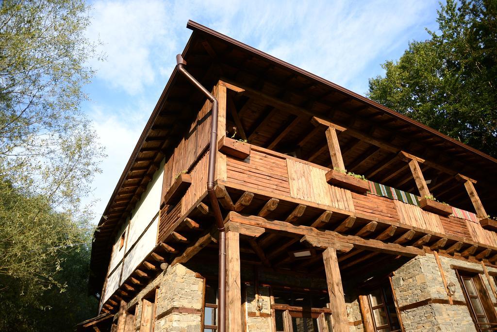 Kyshta Za Gosti Gospodevi Gorno Dryanovo Экстерьер фото