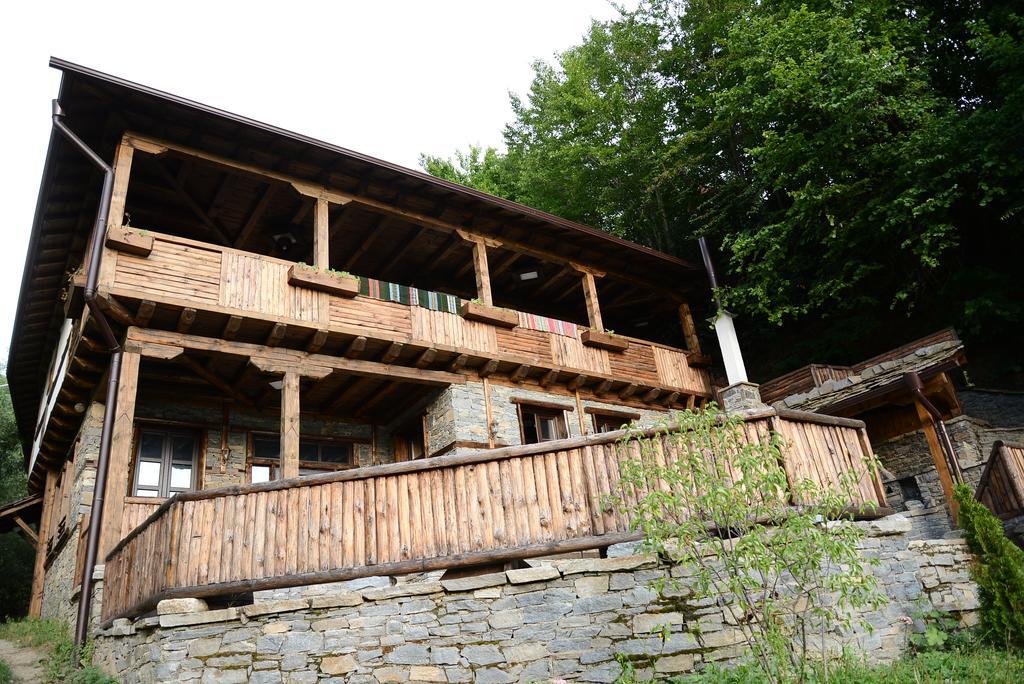 Kyshta Za Gosti Gospodevi Gorno Dryanovo Экстерьер фото