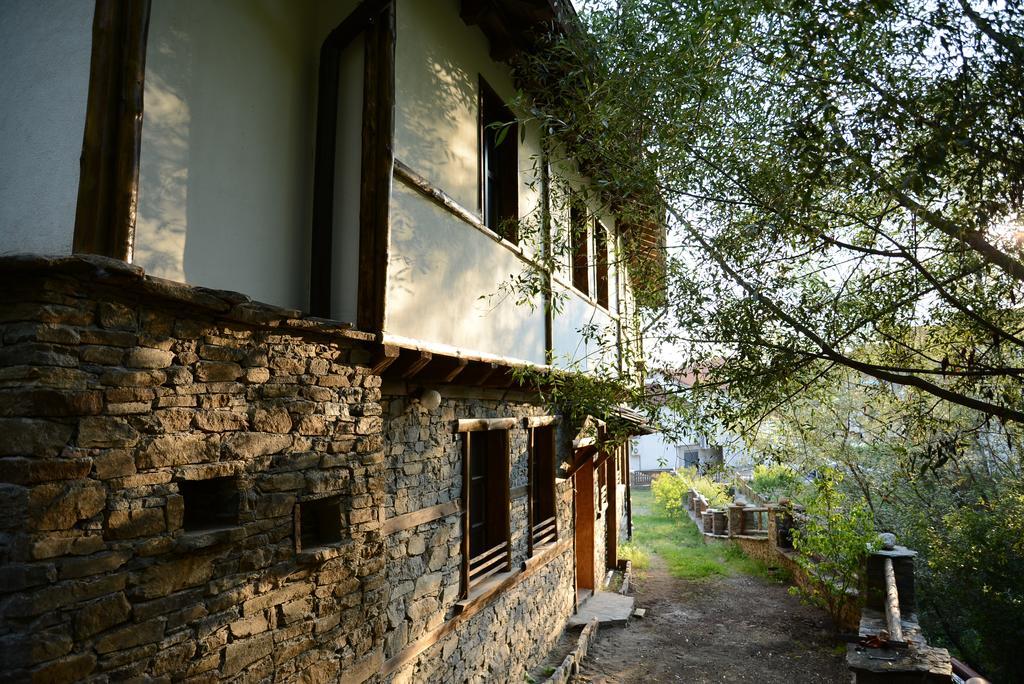 Kyshta Za Gosti Gospodevi Gorno Dryanovo Экстерьер фото