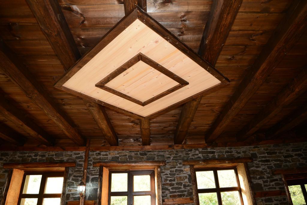 Kyshta Za Gosti Gospodevi Gorno Dryanovo Экстерьер фото