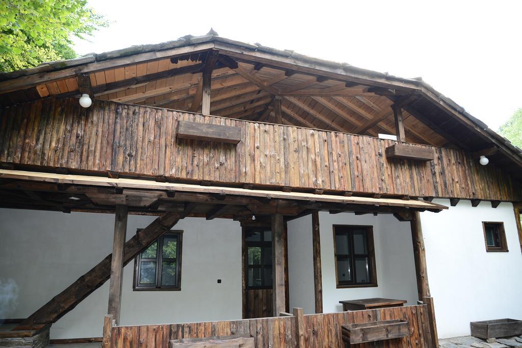 Kyshta Za Gosti Gospodevi Gorno Dryanovo Экстерьер фото
