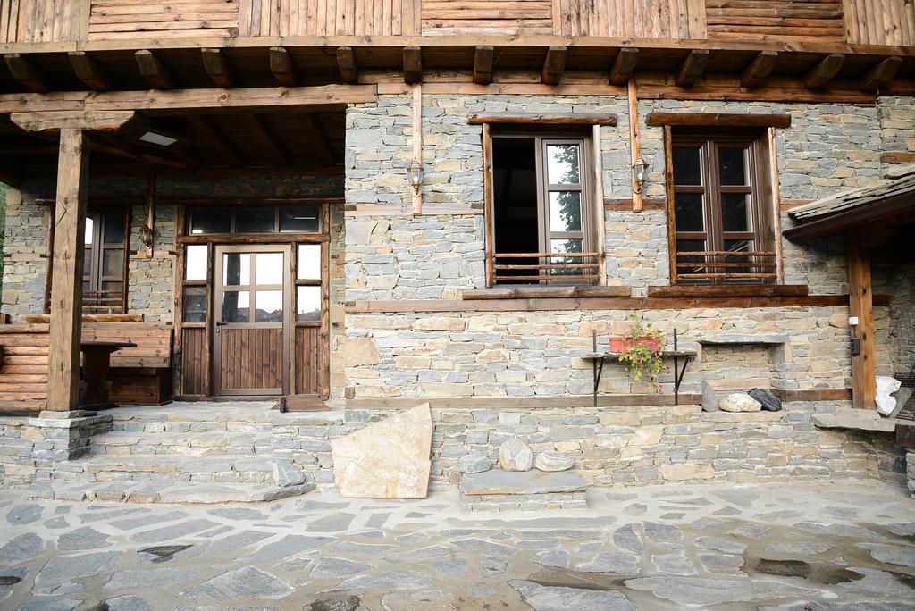 Kyshta Za Gosti Gospodevi Gorno Dryanovo Экстерьер фото