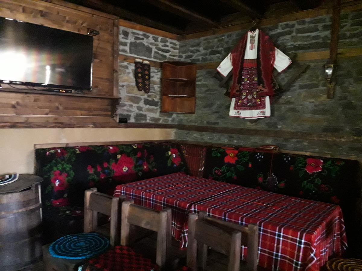 Kyshta Za Gosti Gospodevi Gorno Dryanovo Экстерьер фото