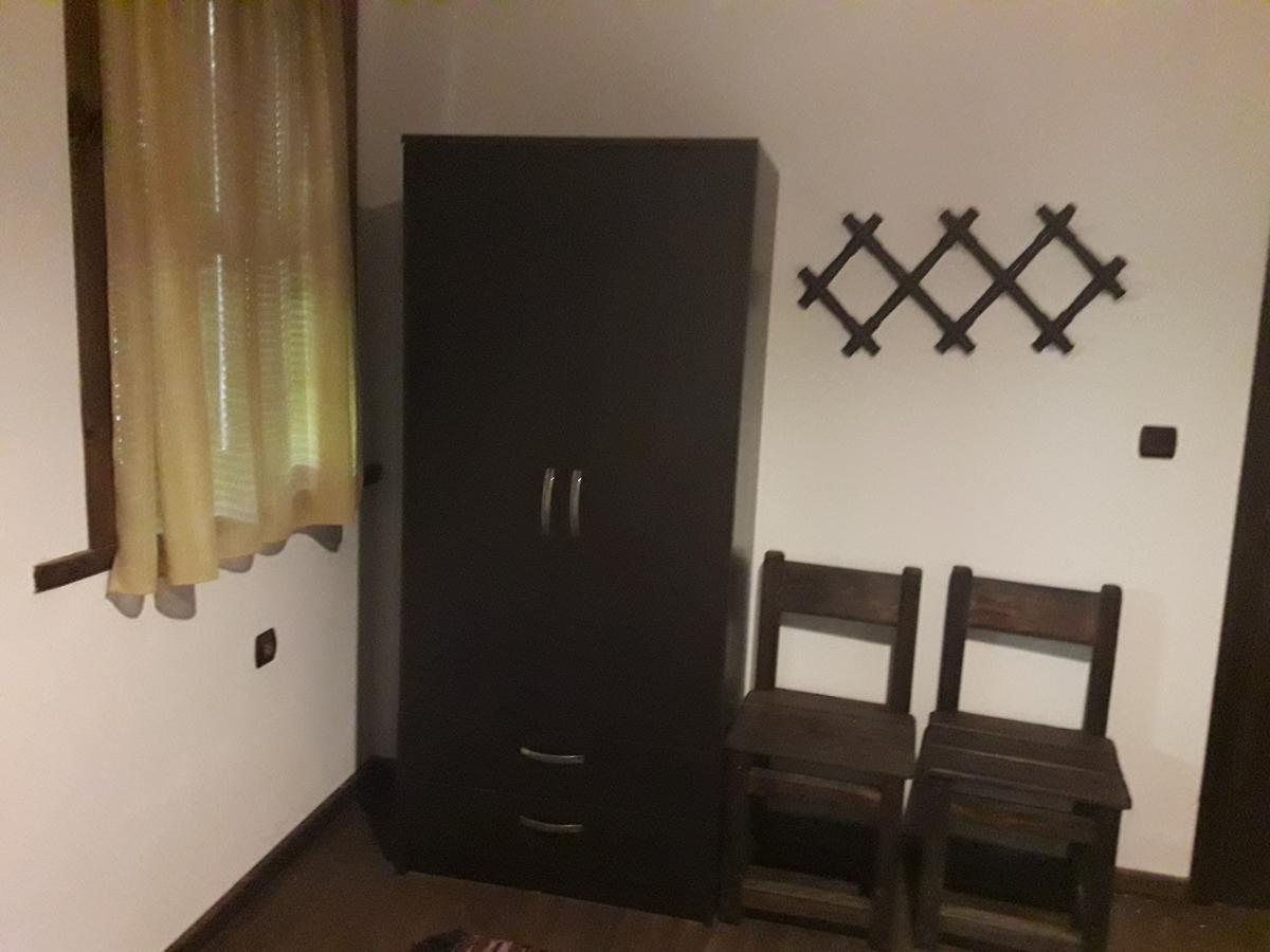 Kyshta Za Gosti Gospodevi Gorno Dryanovo Экстерьер фото