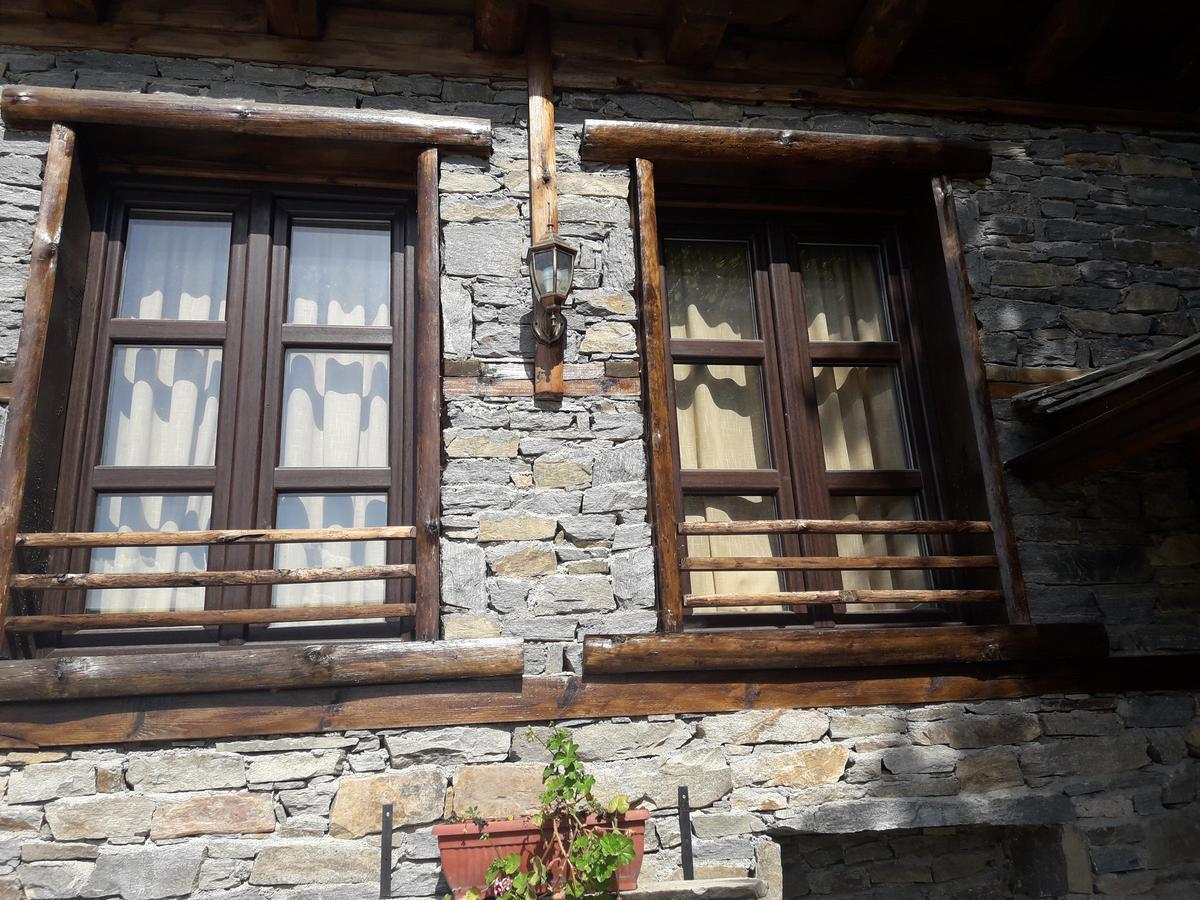 Kyshta Za Gosti Gospodevi Gorno Dryanovo Экстерьер фото