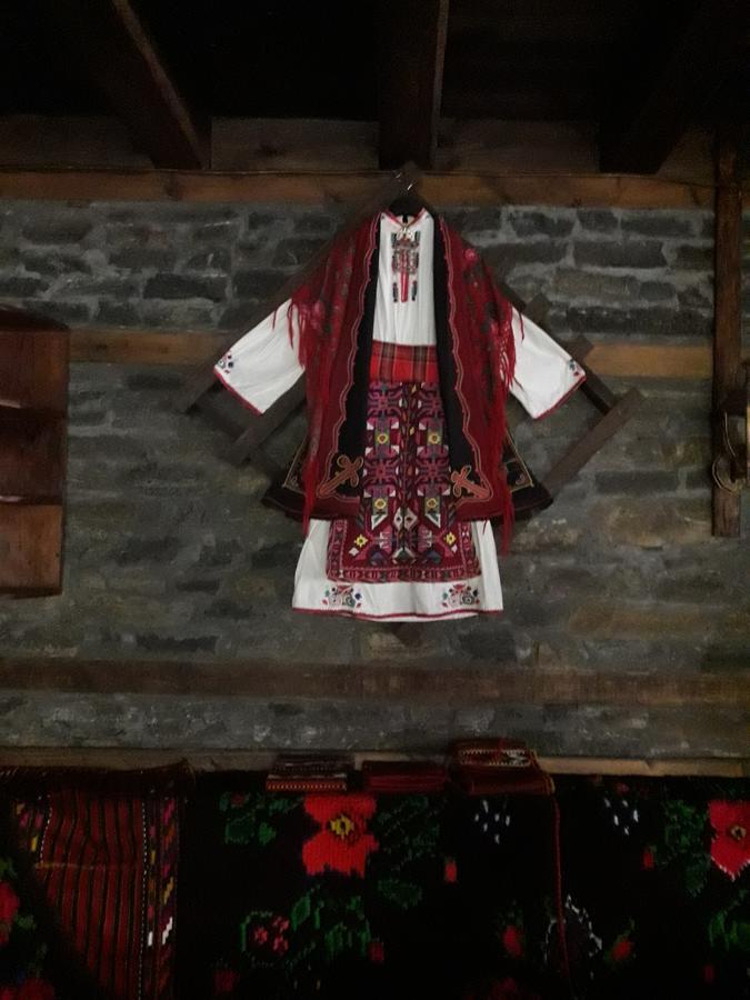 Kyshta Za Gosti Gospodevi Gorno Dryanovo Экстерьер фото