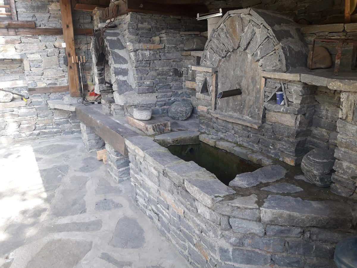 Kyshta Za Gosti Gospodevi Gorno Dryanovo Экстерьер фото