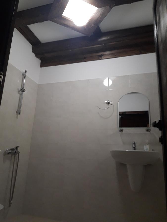 Kyshta Za Gosti Gospodevi Gorno Dryanovo Экстерьер фото