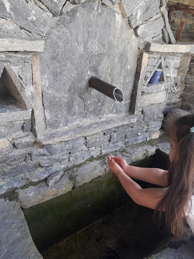 Kyshta Za Gosti Gospodevi Gorno Dryanovo Экстерьер фото