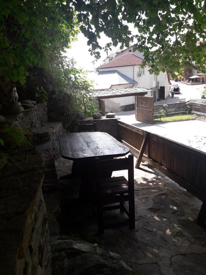 Kyshta Za Gosti Gospodevi Gorno Dryanovo Экстерьер фото