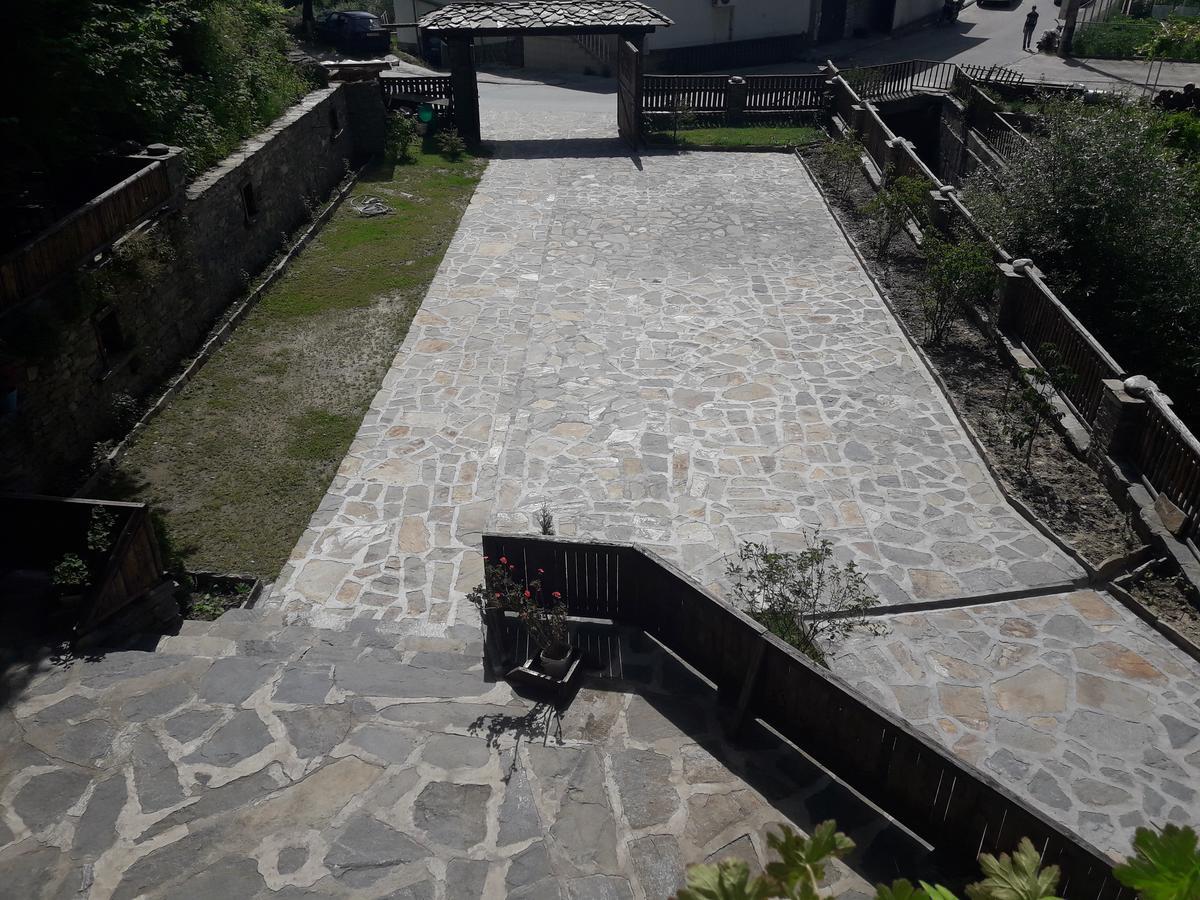 Kyshta Za Gosti Gospodevi Gorno Dryanovo Экстерьер фото