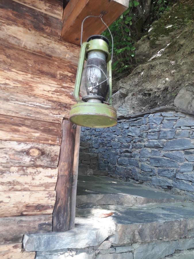 Kyshta Za Gosti Gospodevi Gorno Dryanovo Экстерьер фото